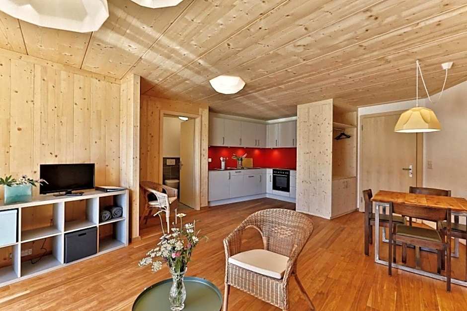 BerglandHof Hotel Ernen