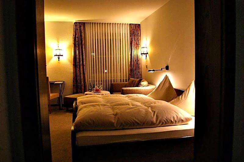 Hotel Restaurant Bären