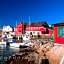 Lofoten Cabin and Kayak Rental