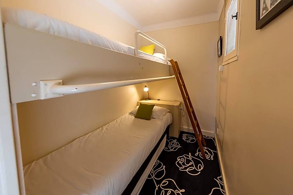 Le Madeloc Hotel & Spa
