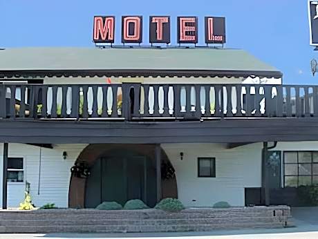 Bavarian Inn