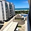 Apartamento aconchegante vista mar e piscina em cond de Arraial do Cabo