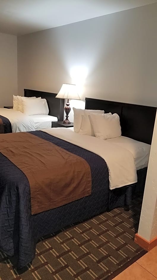 Valley Hi Hotel
