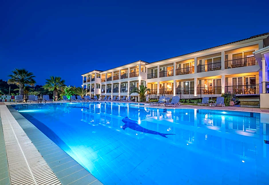 Park Hotel & Spa-Adults Only