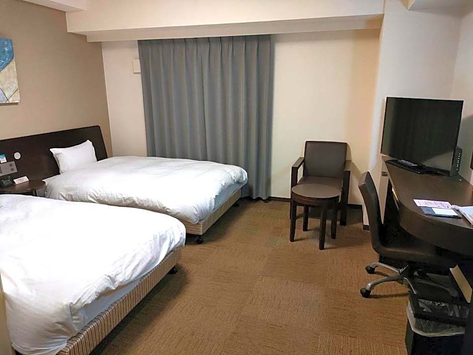 Hotel Route Inn Miyazaki Tachibanadori