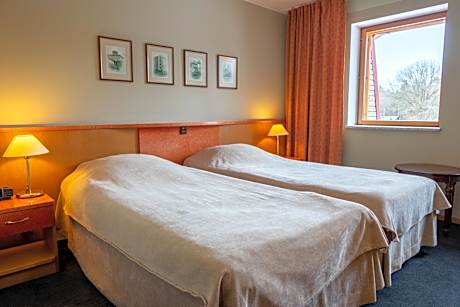 Superior Single Room