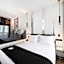 Petit Palace Suites Hotel