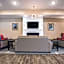 Comfort Suites Marysville Columbus - Northwest