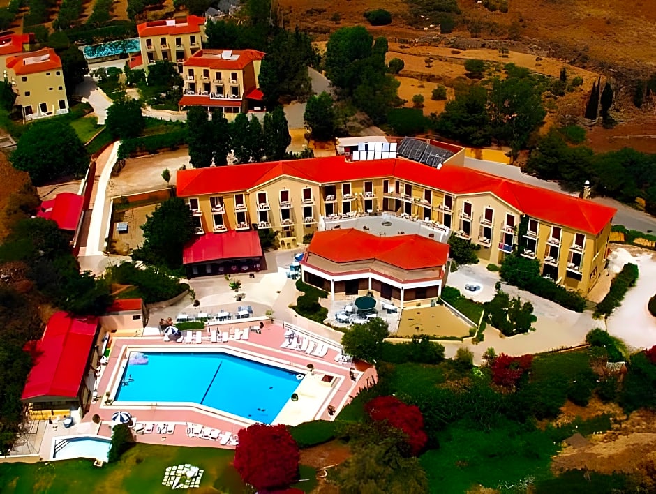 Karavados Beach Hotel
