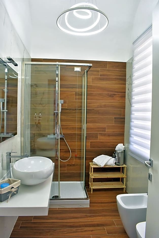B&B Donna Raffaela – Crotone, NV