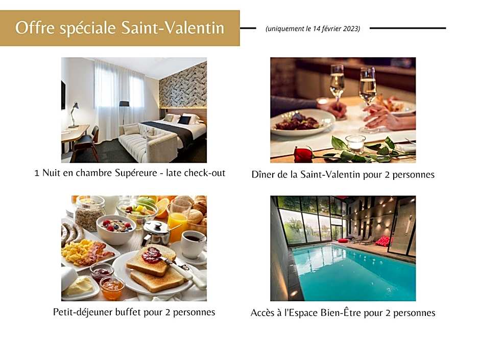 Best Western Plus Europe Hotel