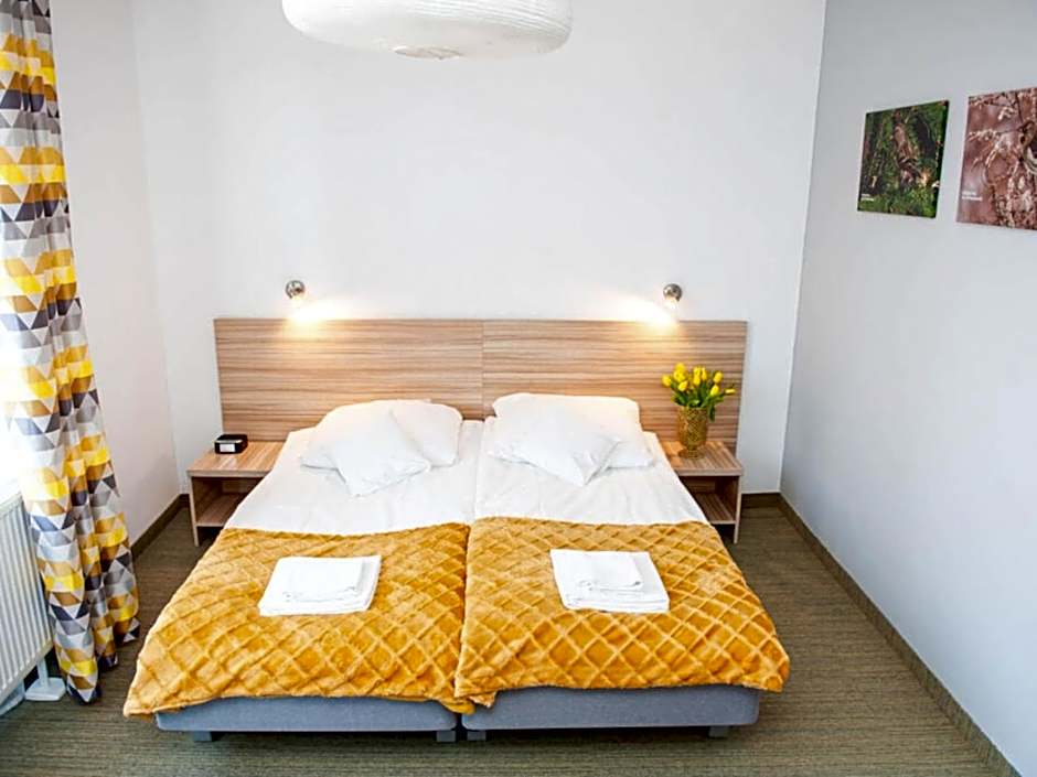 Gościniec Ptasi Zaułek