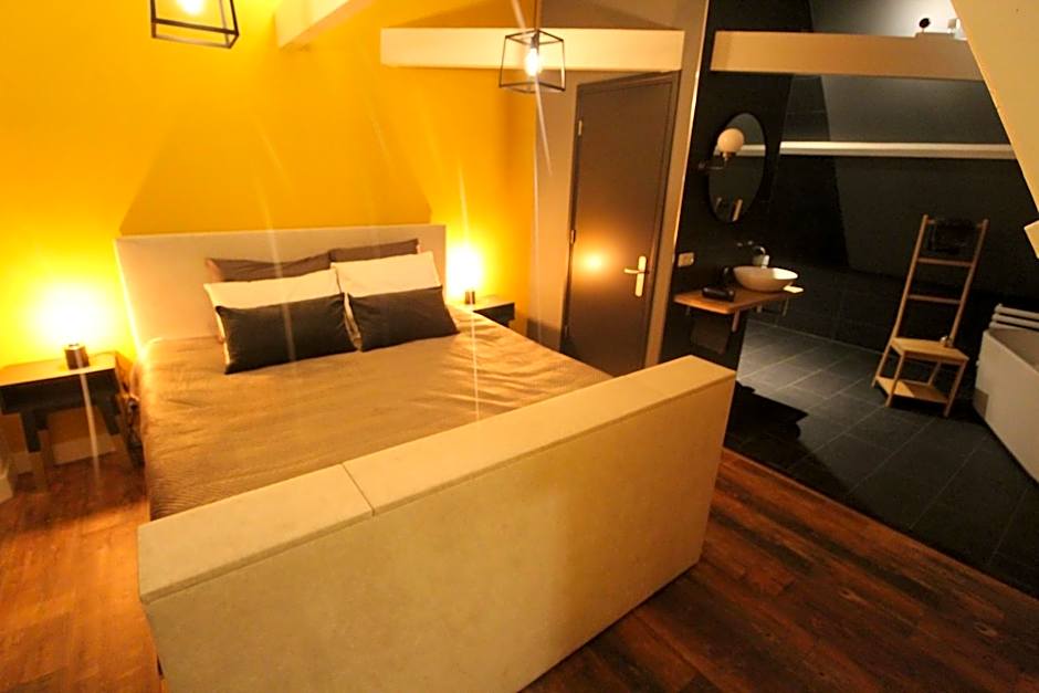 Polderhuis Bed & Breakfast