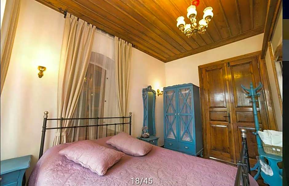 ARİSTONİCUS BUTİK HOTEL