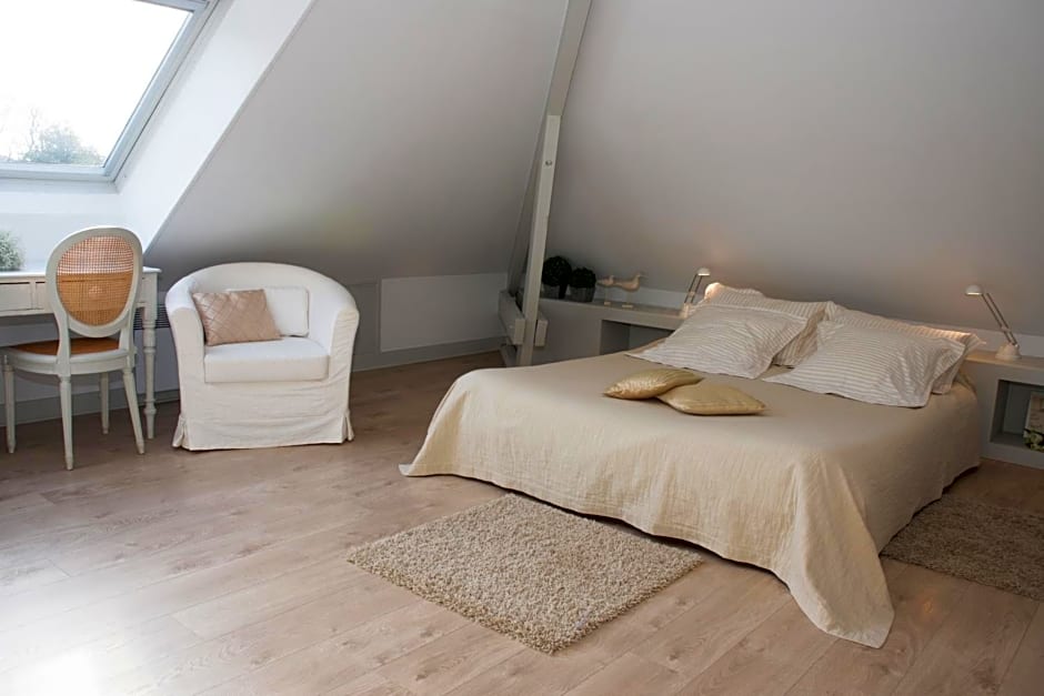 Villa Flore Chambres d'Hotes