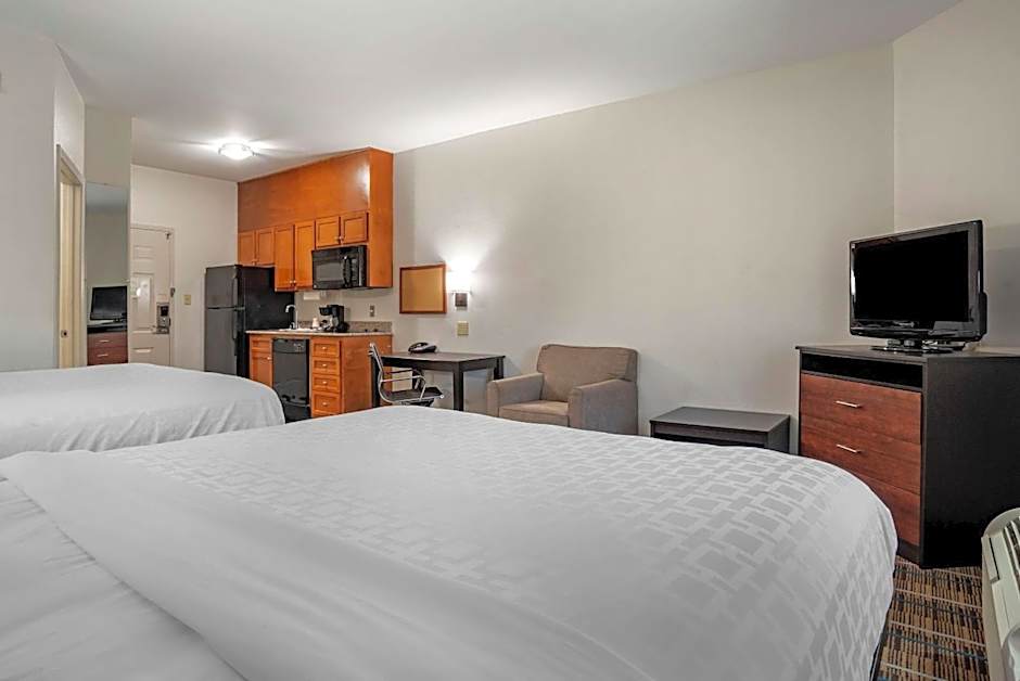 MainStay Suites Denham Springs - Baton Rouge East