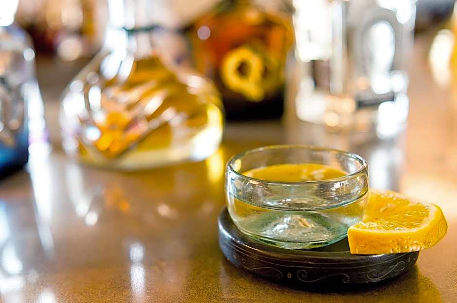 Hyatt Regency Andares Guadalajara