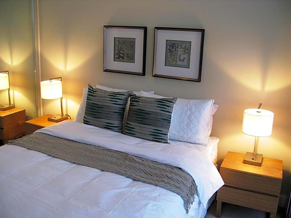 Link Portside Wharf Apartment Hotel