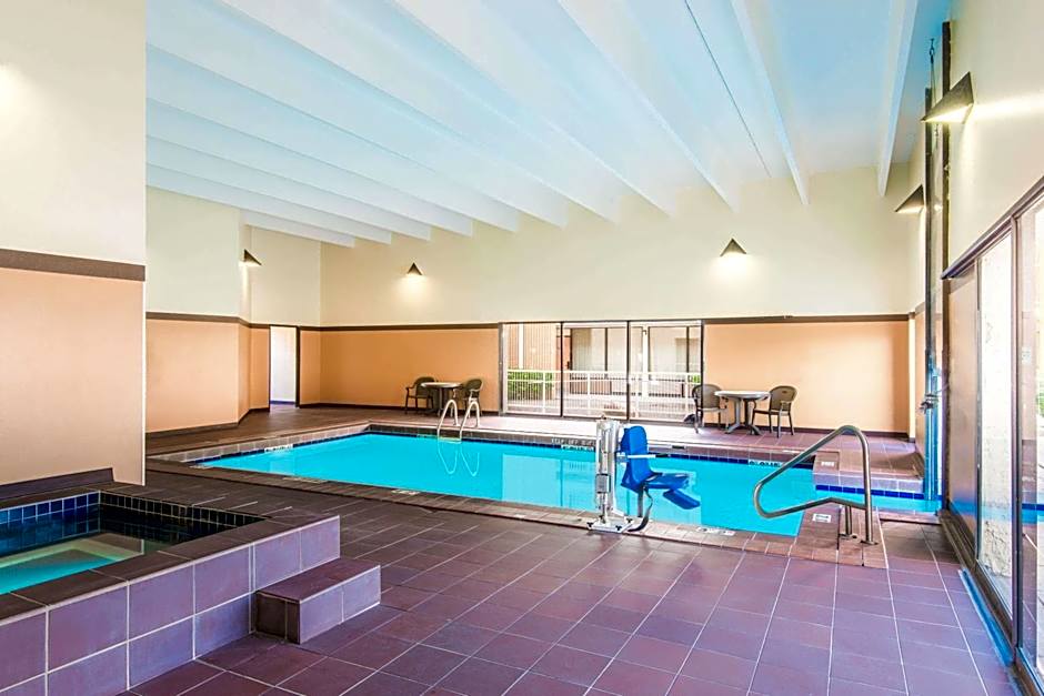 Days Inn Altus – Altus, OK