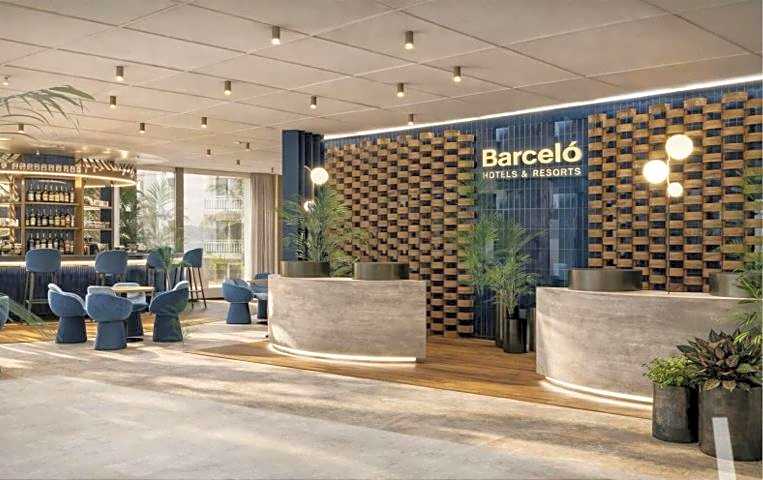 Barcelo Punta Umbria Mar
