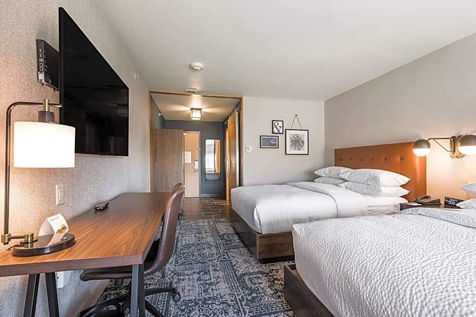 Four Points by Sheraton Elkhart