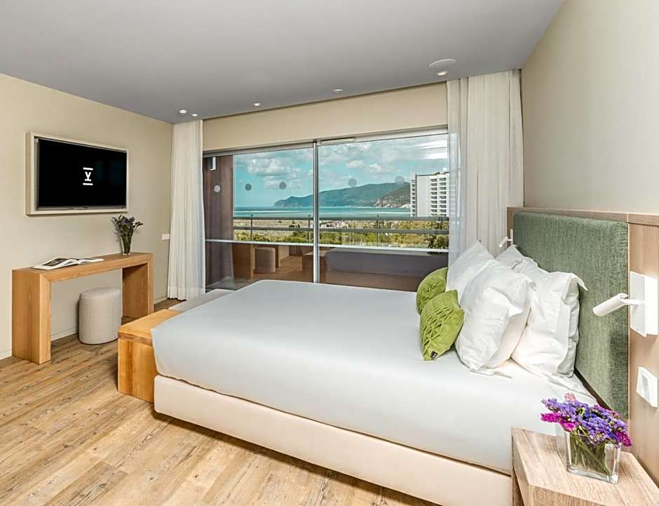 The Editory By The Sea Troia Comporta Hotel