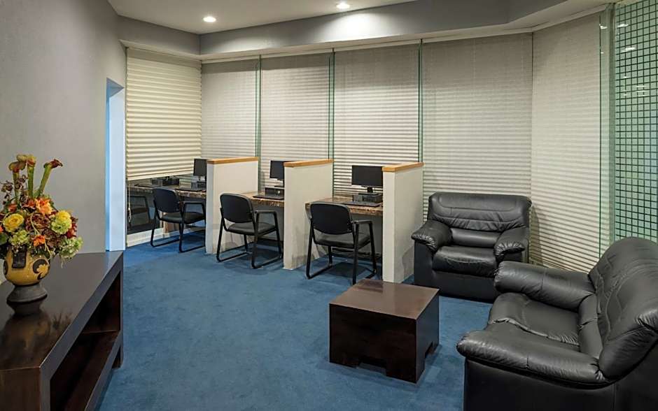 Real Inn Nuevo Laredo