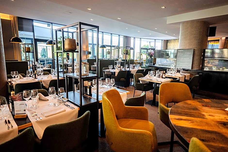 Van der Valk Hotel Mons Congres