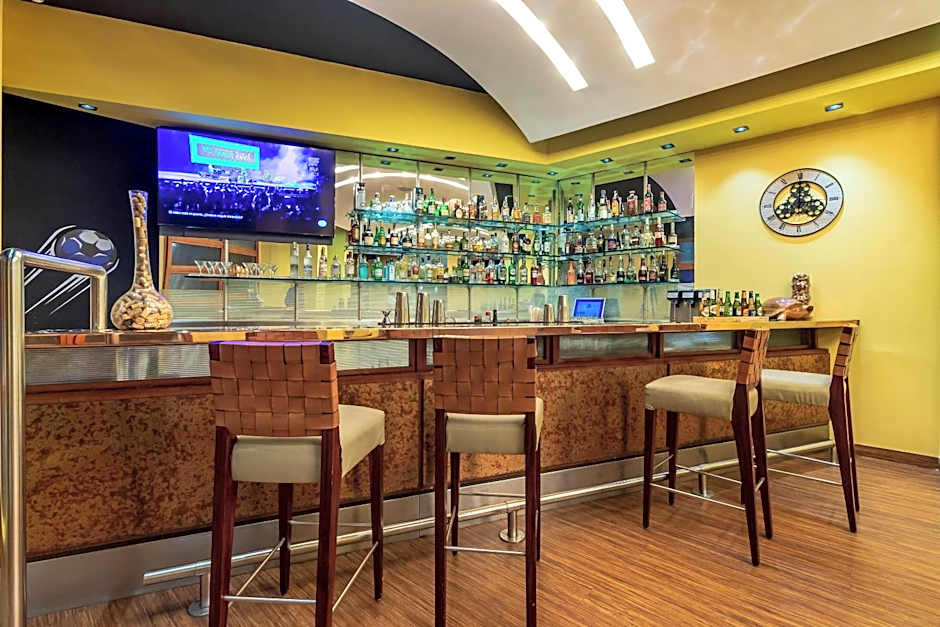 Grand Hotel Guayaquil