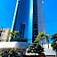 Special Flat Alto Padrão em Hotel na melhor Localização