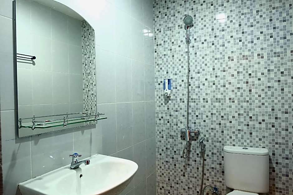 Super OYO 2756 Anata