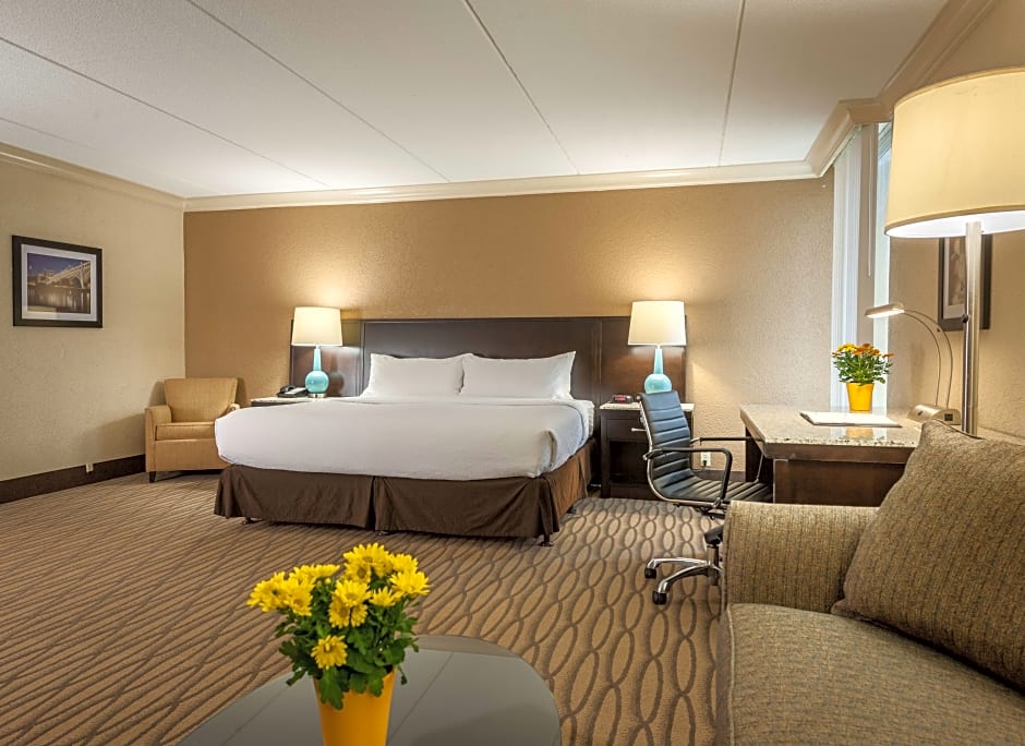 Best Western Plus Strongsville Cleveland