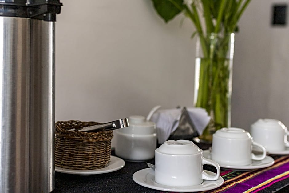 Capac Casona Rimacpampa