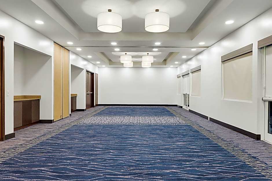 Courtyard by Marriott San Jose Airport Alajuela