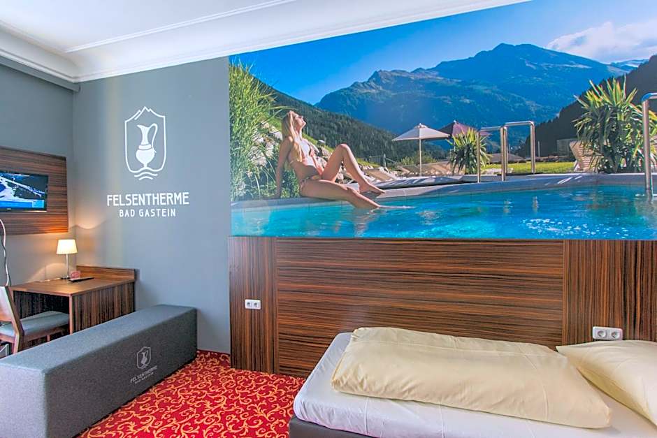 Kurhotel & Hotel Mozart