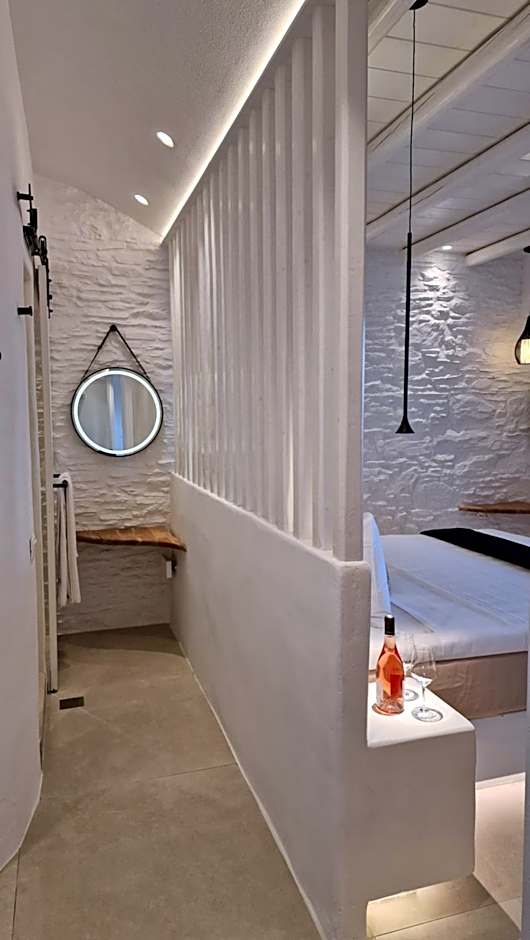 AGADA Folegandros Suites & Villas Adults Only