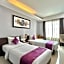 Daima Hotel Padang