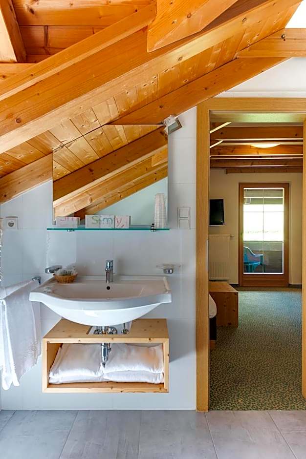 Smy Koflerhof Dolomiti