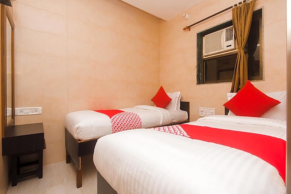 Hotel Kamal By OYO Rooms