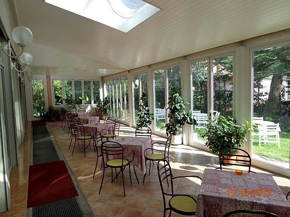 Park Hotel