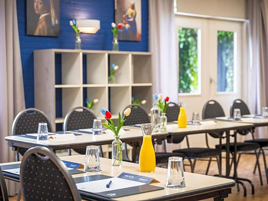 Campanile Hotel & Restaurant Gouda