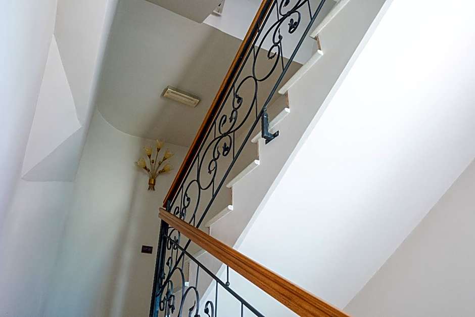 Art Hotel Santa Lucia