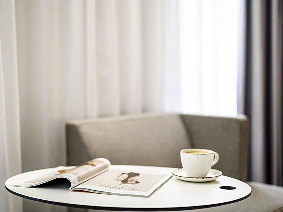Novotel Leicester