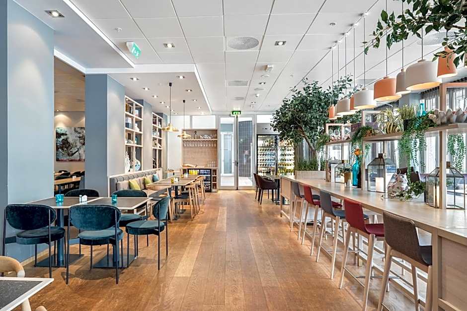 Quality Hotel Residence