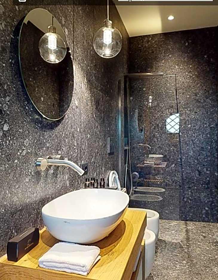 Relais Villa Margherita