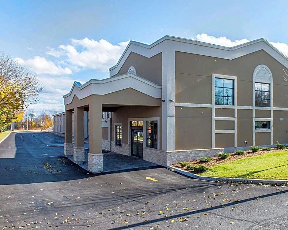 Comfort Inn Brockville