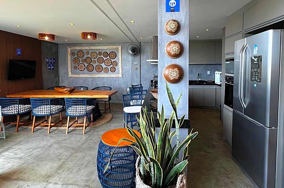 Pousada Sole - D3 Experience - Preá, CE