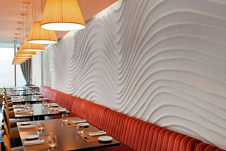Le Meridien Pyramids Hotel & Spa