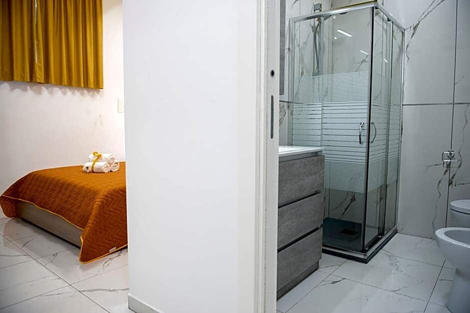 Stabia Dream Rooms