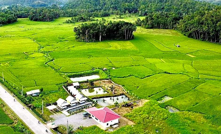 Jazz Ferme Inn Batuan Bohol